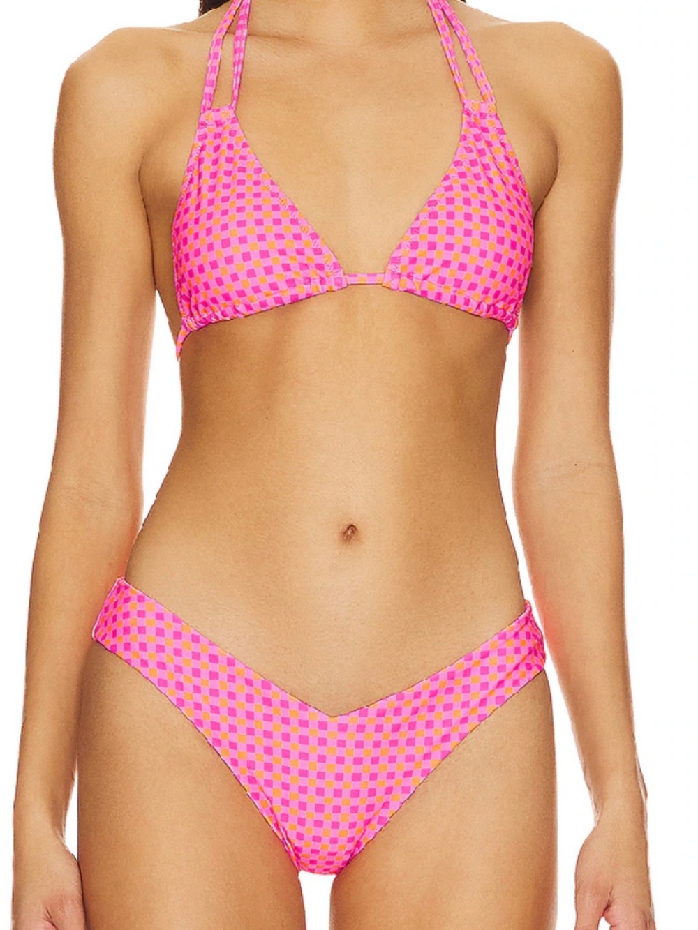 Kulani Kinis Pinky Promise Bikini XL/M
